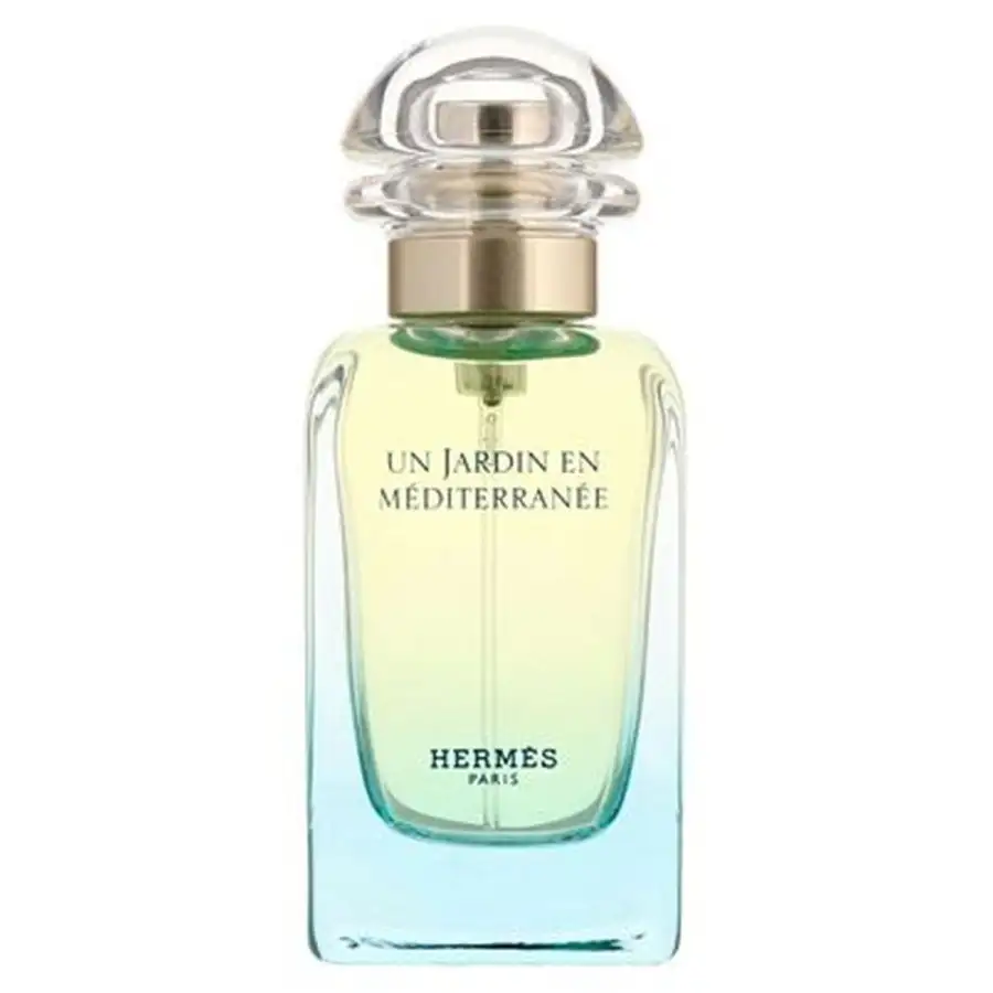 Un Jardin En Méditerranée Eau De Toilette Spray 50 Ml