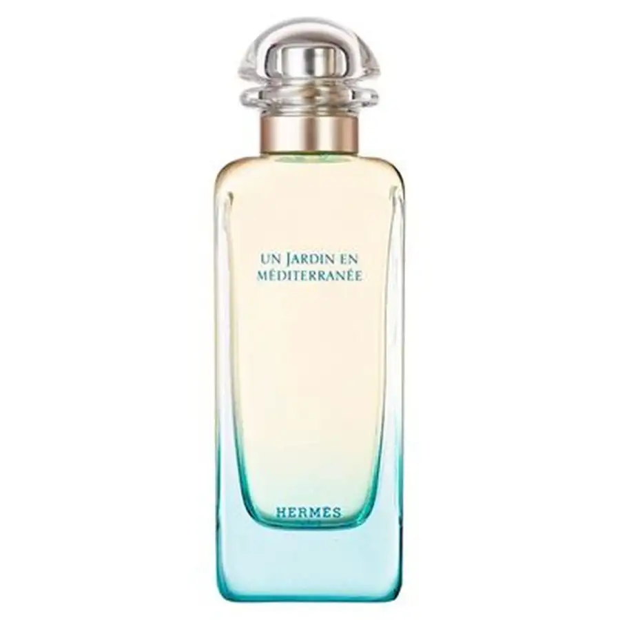 Un Jardin En Méditerranée Eau De Toilette Spray 100 Ml