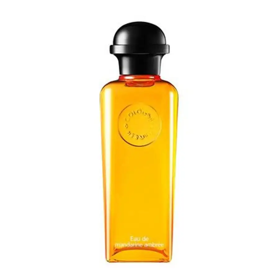 Eau De Mandarine Ambree Eau De Cologne Spray 100 Ml