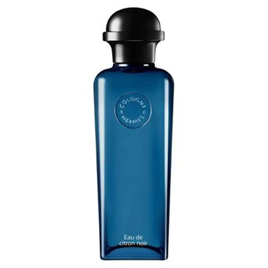 Eau De Citron Noir Eau De Cologne Spray 100 Ml