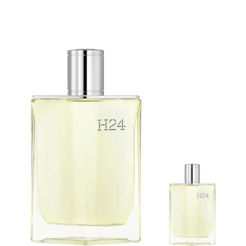 Hermes - H 24 - Confezione  Eau De Toilette 100ml