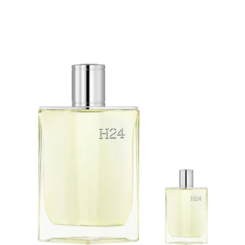 Hermes - H 24 - Eau De Toilette. Confezione