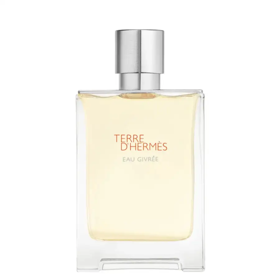 Hermès - Terre D'hermès Eau Givrée Eau De Parfum Ricaricabile 100 Ml