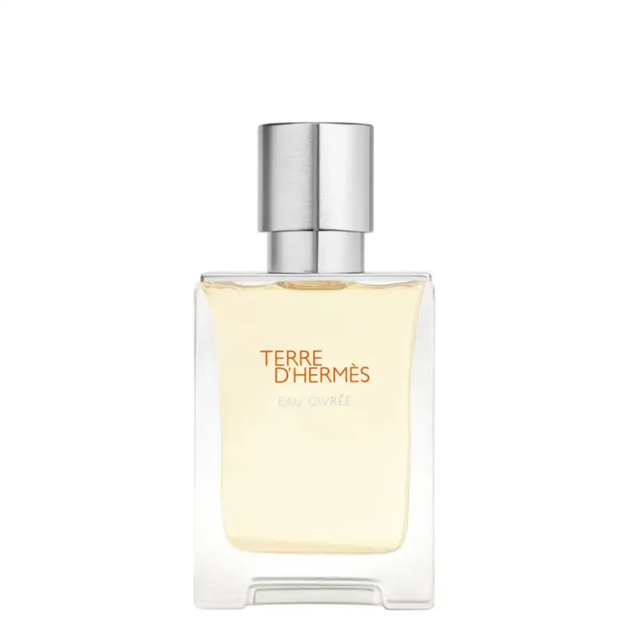 Hermès - Terre D'hermès Eau Givrée Eau De Parfum Ricaricabile 50 Ml