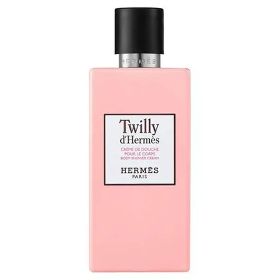 Twilly Crème De Douche Pour Le Corps 200 Ml