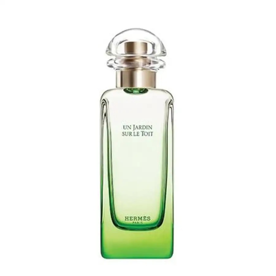 Un Jardin Sur Le Toit Eau De Toilette Spray 50 Ml