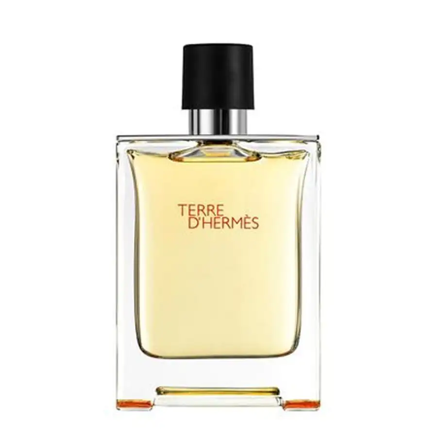 Terre D'hermes Eau De Toilette Spray 50 Ml