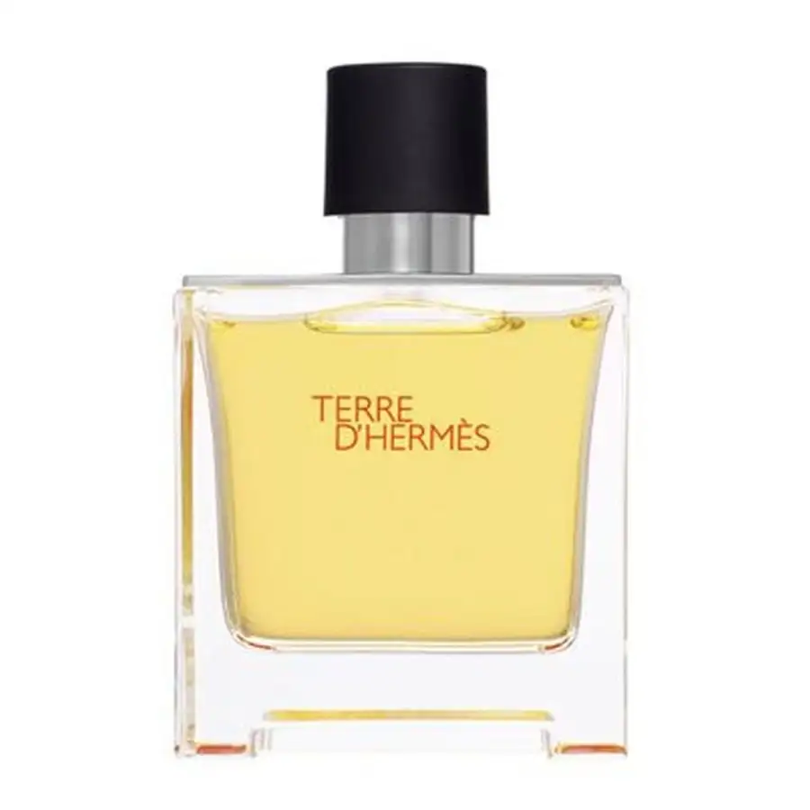 Terre D'hermes Parfum Spray 75 Ml