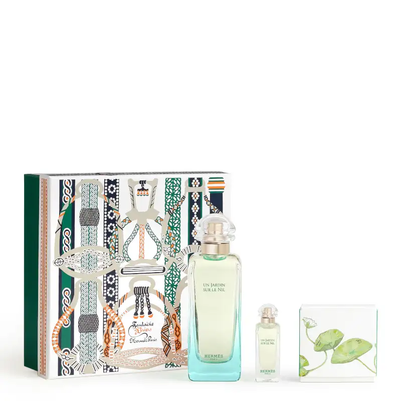 Hermes Eau De Merveilles Eau De Toilette 50 Ml