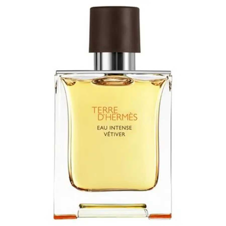 Eau Intense Vetiver Eau De Parfum Spray 50 Ml