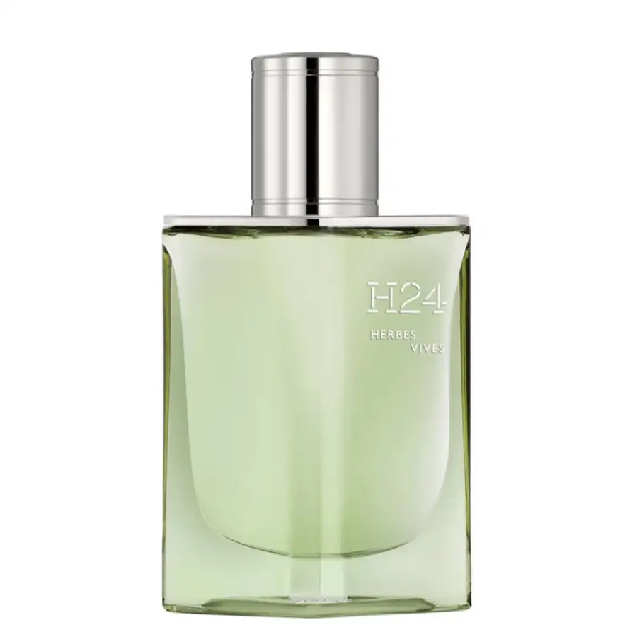 Hermes H24 Herbes Vives Eau De Parfum 50 Ml