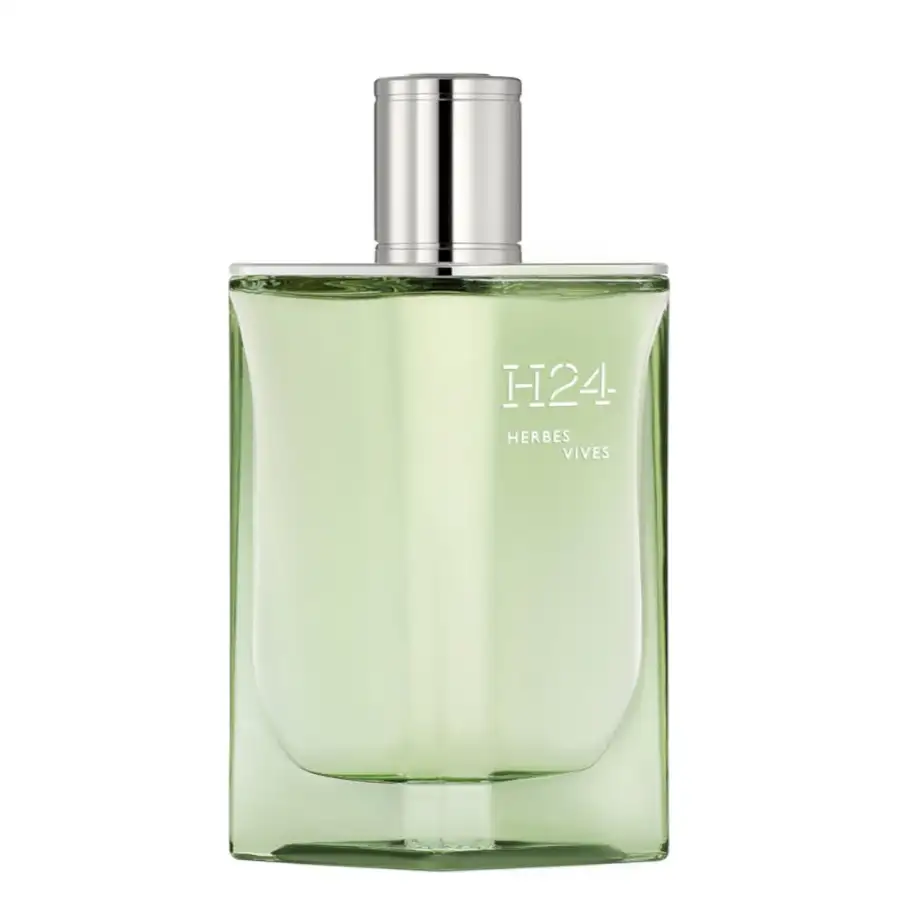 Hermes H24 Herbes Vives Eau De Parfum 100 Ml