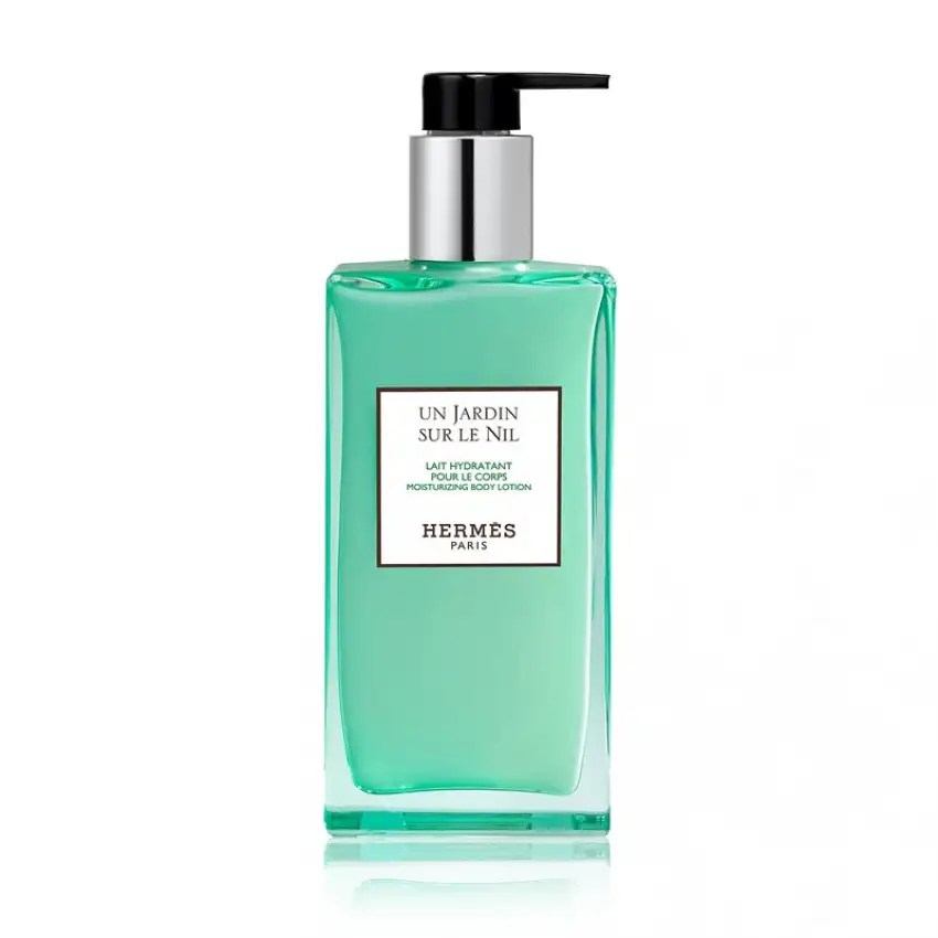 Hermes Un Jardin Sur Le Nil Latte Corpo 200ml