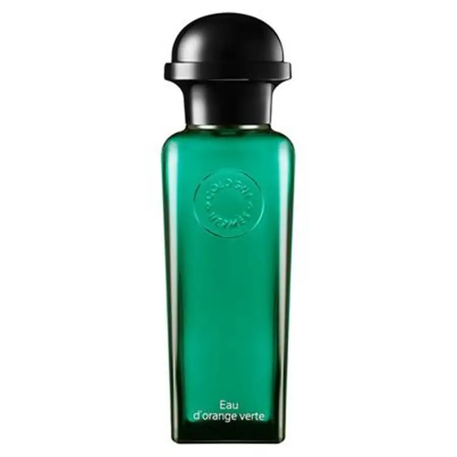 Eau D'orange Verte Eau De Cologne Spray 50 Ml Ricaricabile