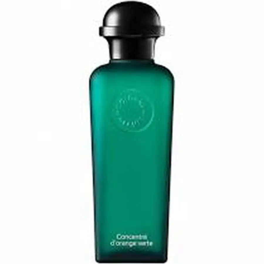 Eau D'orange Verte - Eau De Cologne Flacone + Pompa 200ml