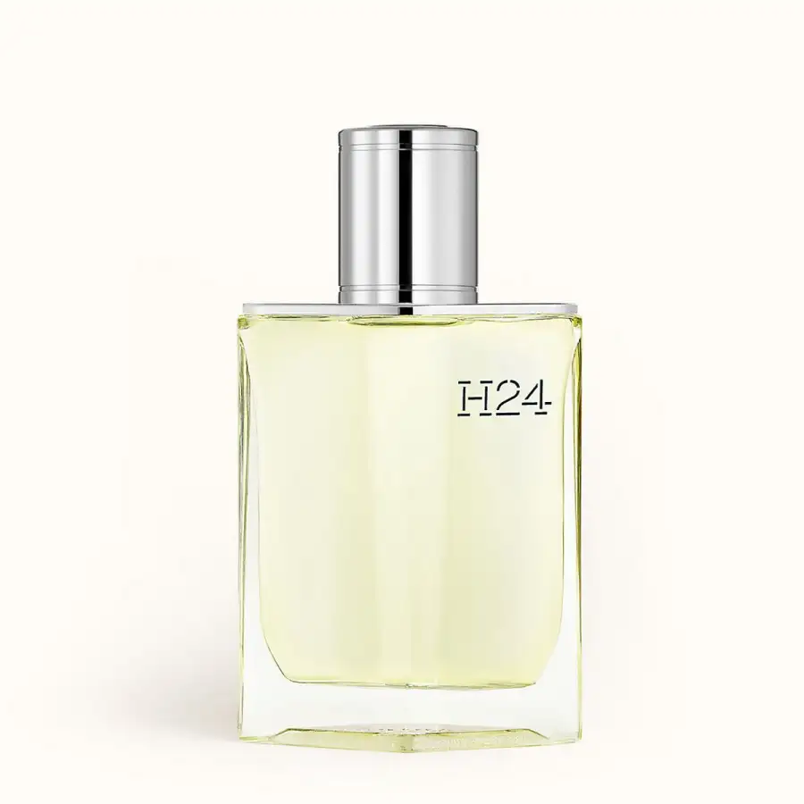 Hermes - Hermes H24 Eau De Toilette 100 Ml.