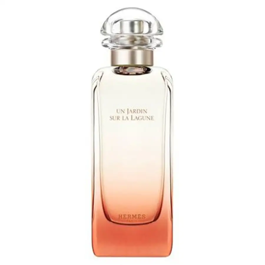 Un Jardin Sur La Lagune Eau De Toilette Spray 100 Ml