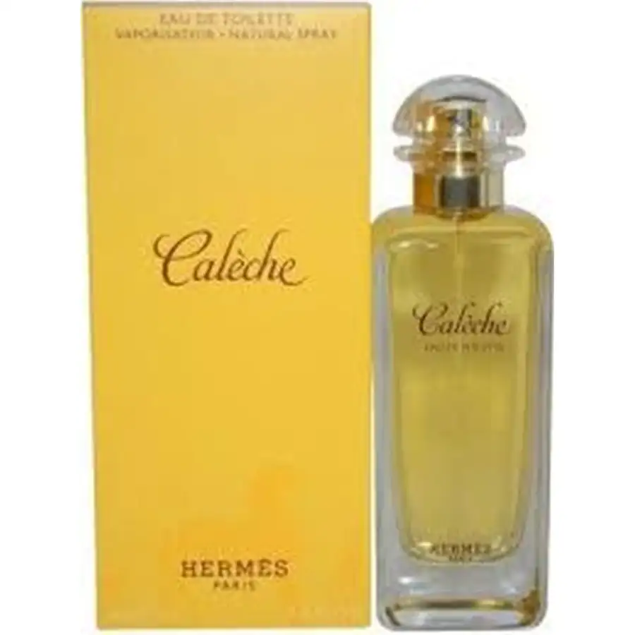 Caleche Soie De Parfum 50 Ml
