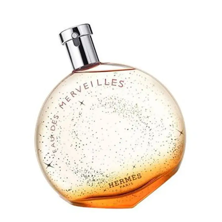 Eau Des Merveilles Eau De Toilette Spray 30 Ml