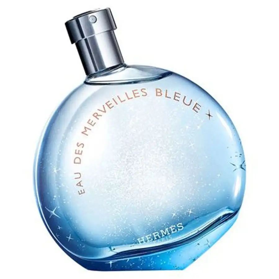 Eau Des Merveilles Bleu Spray 50 Ml