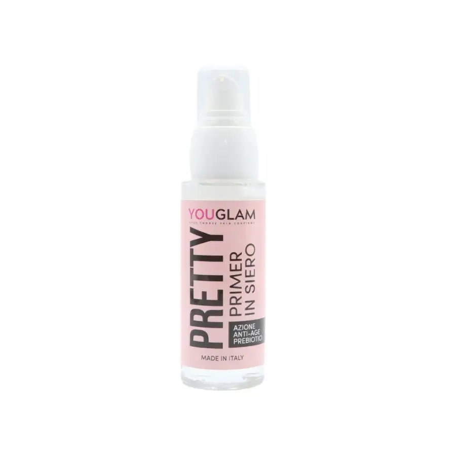 Pretty Primer In Siero Antiage 30 Ml