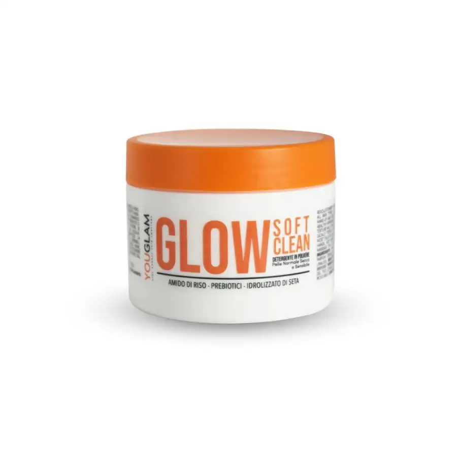 Youglam Glow Detergente In Polvere 35g