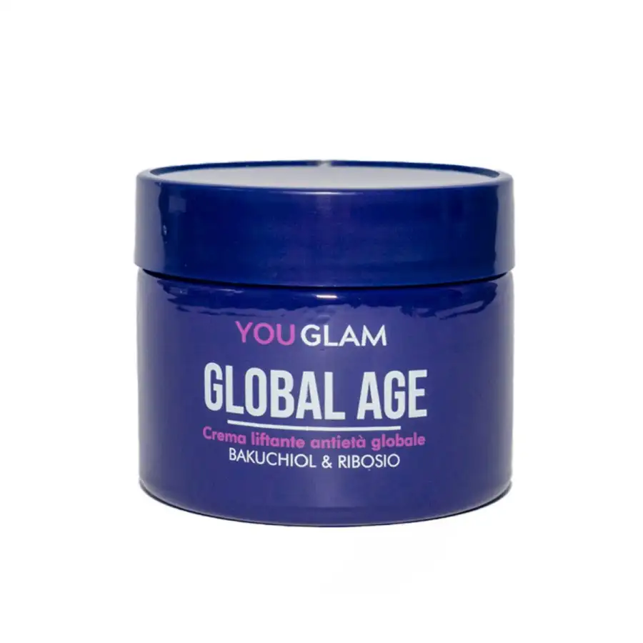 Youglam Global Age Crema 50ml