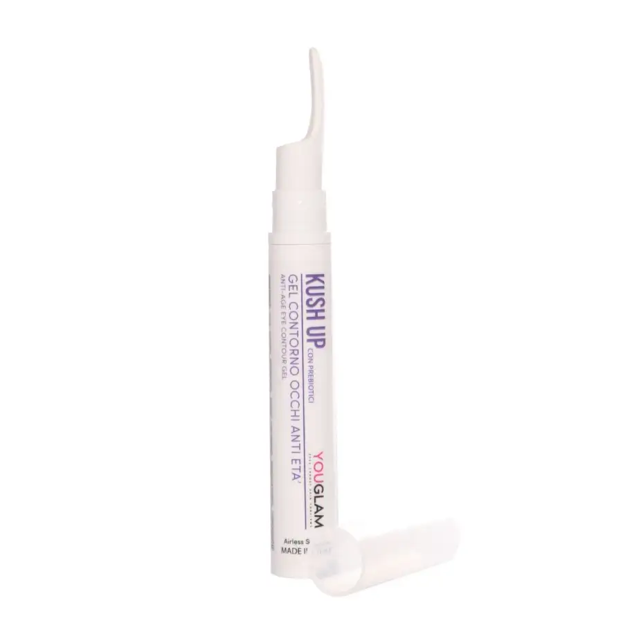 Youglam Penna Kush Up Viola Penna Contorno Occhi Antietà Prebiotici 15ml