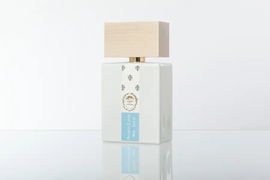 Bianco Latte Eau De Parfum, 100ml