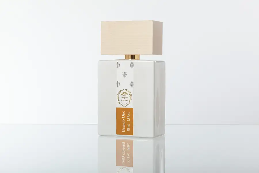 Bianco Oro Eau De Parfum 100ml