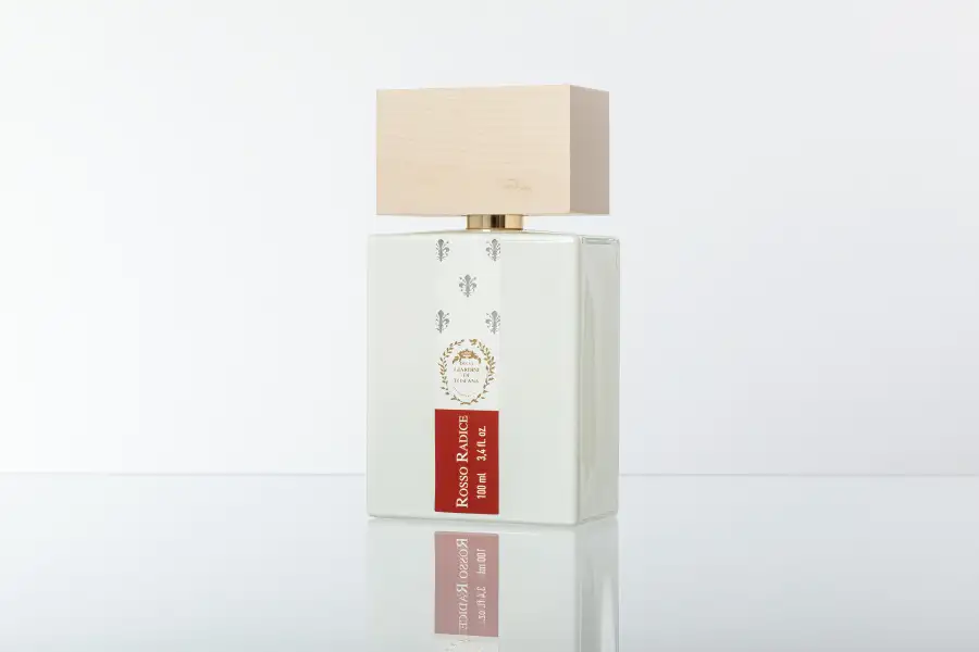 Rosso Radice Eau De Parfum 100ml