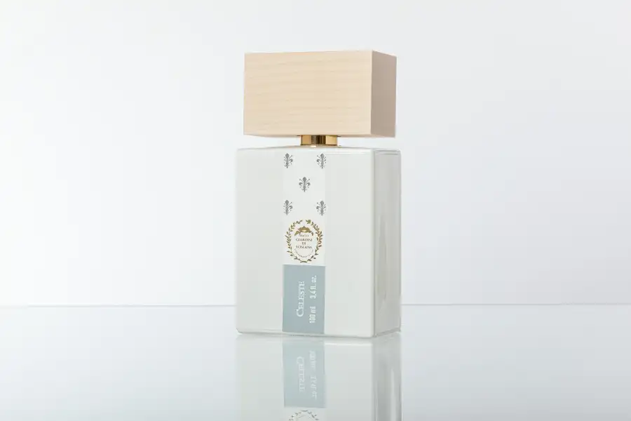 Celeste Eau De Parfum 100ml