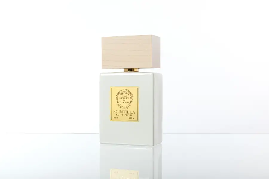 Scintilla  Eau De Parfum 100ml