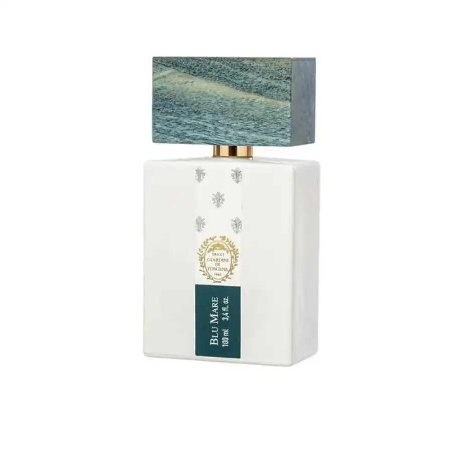 Giardini Di Toscana Blu Mare Eau De Parfum 100ml