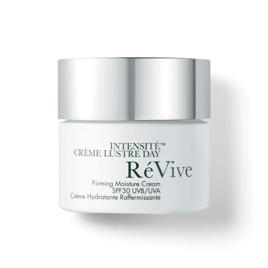 Intensité Crème Lustre Day Firming Moisture Cream Broad Spectrum Spf 30