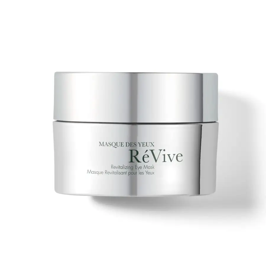 Masque Des Yeux Revitalzing Eye Mask 30g