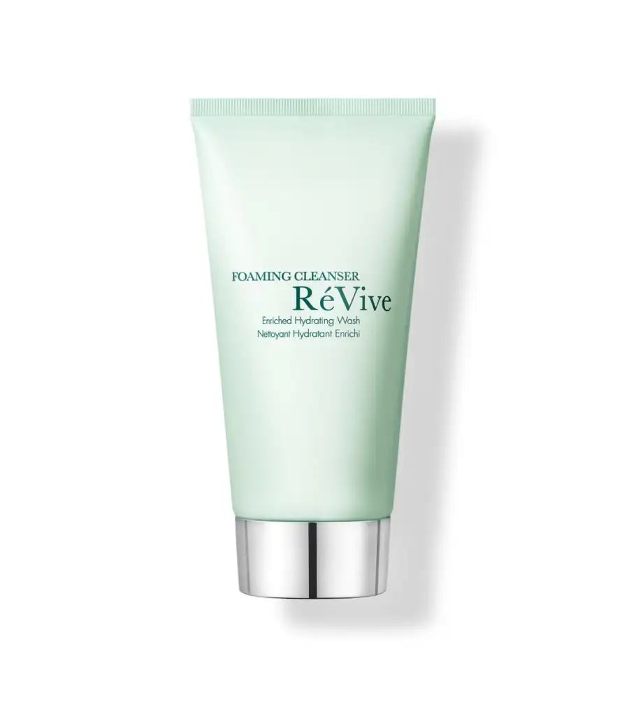 Foaming Cleanser Enriched Hydrating Wash 125ml