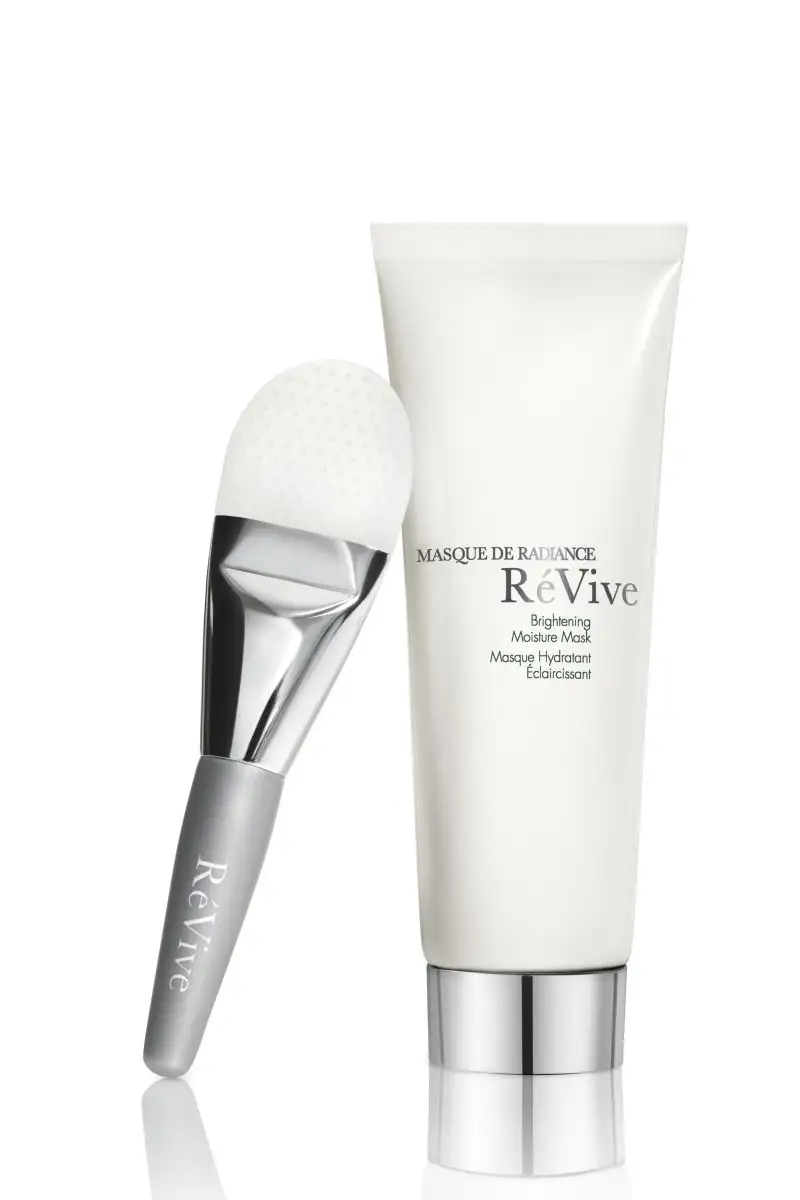 Masque De Radiance Brightening Moisture Mask 75g