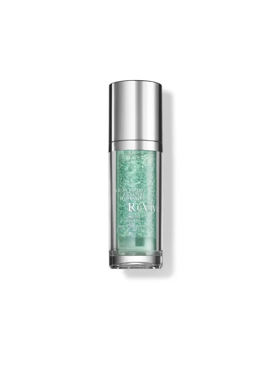 Moisturizing Renewal Hydrogel Targeted 4d Hydration Serum 30ml