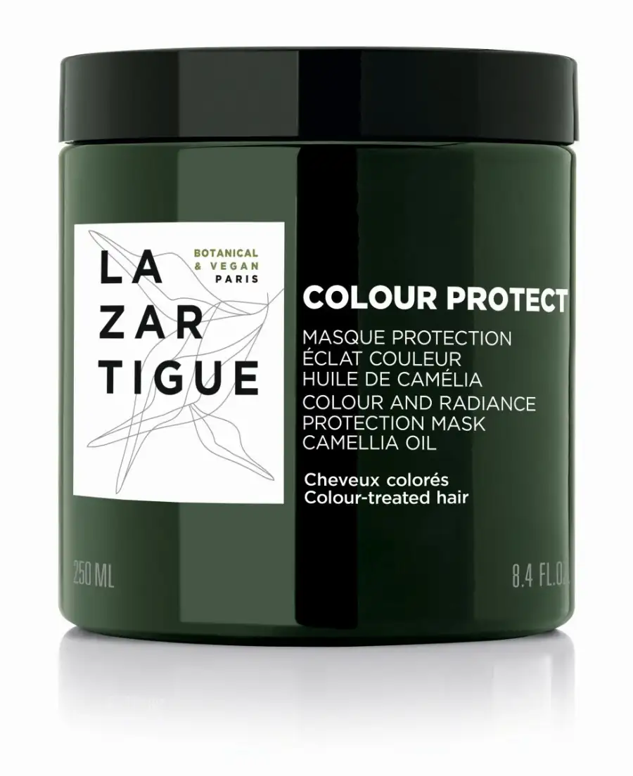 Colour Protect - Maschera250 Ml