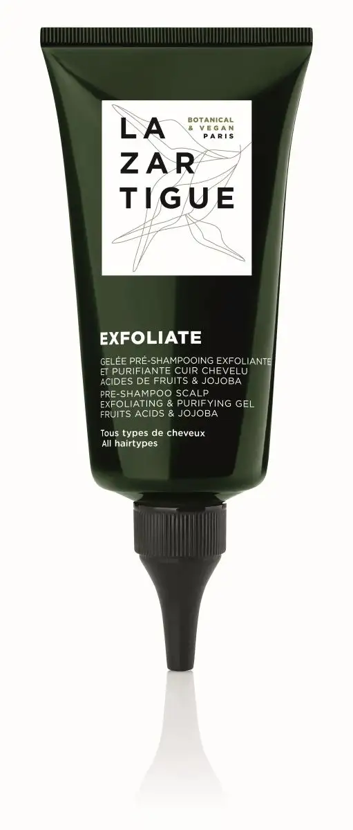Exfoliate - Pre-shampoo75 Ml
