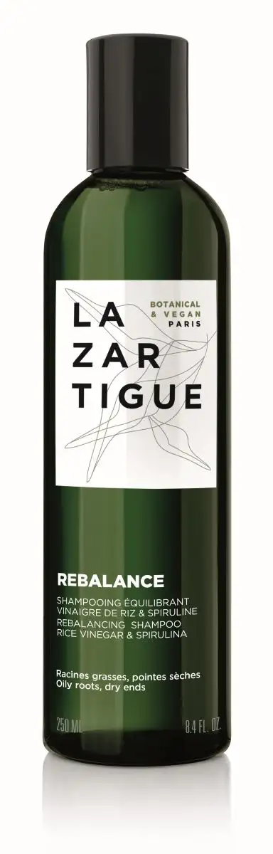 Rebalance - Shampoo250 Ml