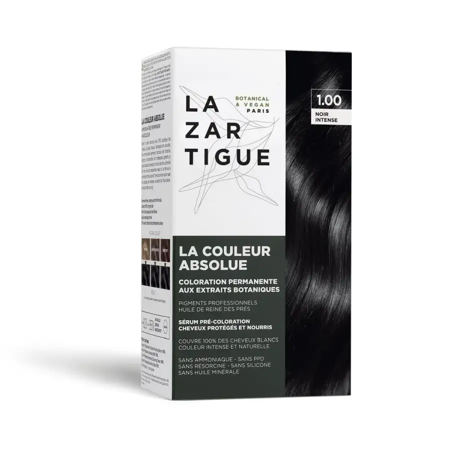 Couleur Absolue Nero - 1.00kit