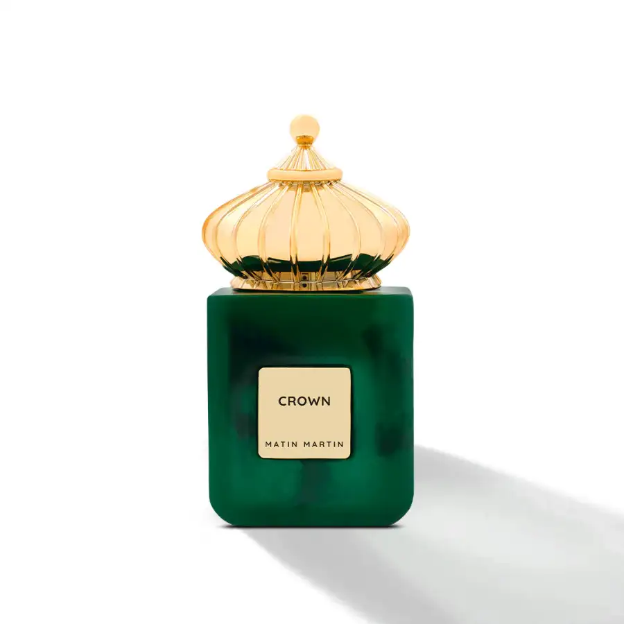 Mati N Martin Crown  Eau De Parfum 100ml