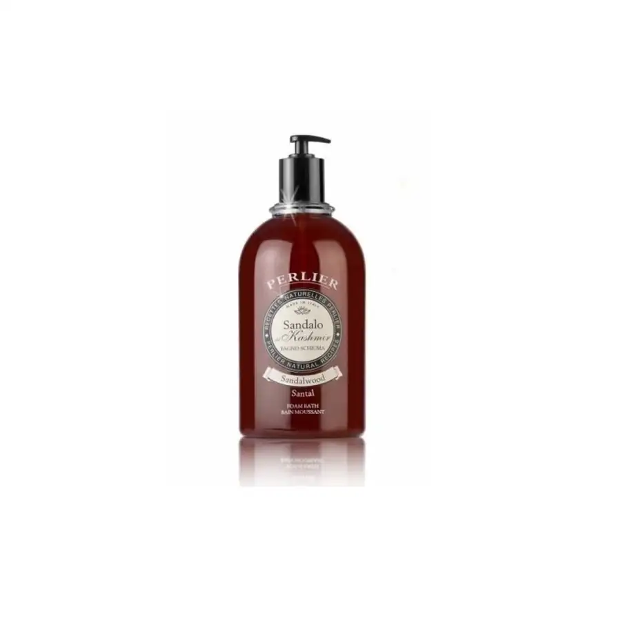 Perlier Sandalo Del Kashmir  Bagno Schiuma 3000 Ml