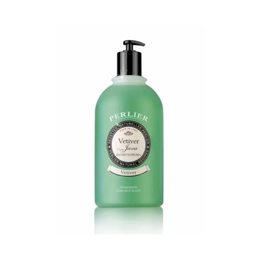 Perlier Bagno Schiuma Vetiver 3000ml