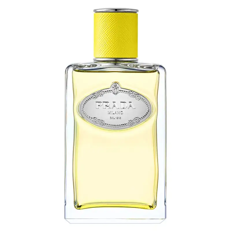 Les Infusions Ylang Eau De Parfum 100ml