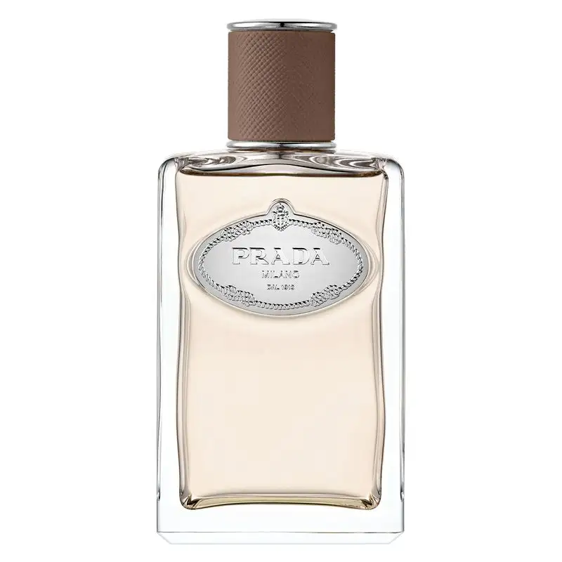 Les Infusions Vanille Eau De Parfum  100ml