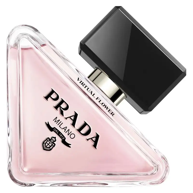 Prada Paradoxe Virtual Flower Eau De Parfum 50 Ml
