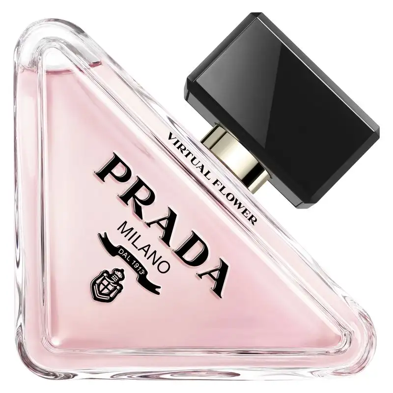 Prada Paradoxe Virtual Flower Eau De Parfum 90 Ml